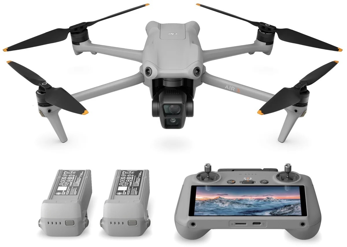 Пульт dji n2