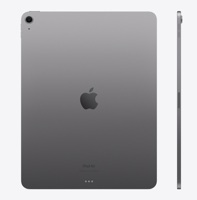 Apple iPad Air 13 M2 (2024) 512Gb Wi-FI Space Grey