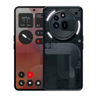 Nothing Phone (3a) Pro 12/256 Black