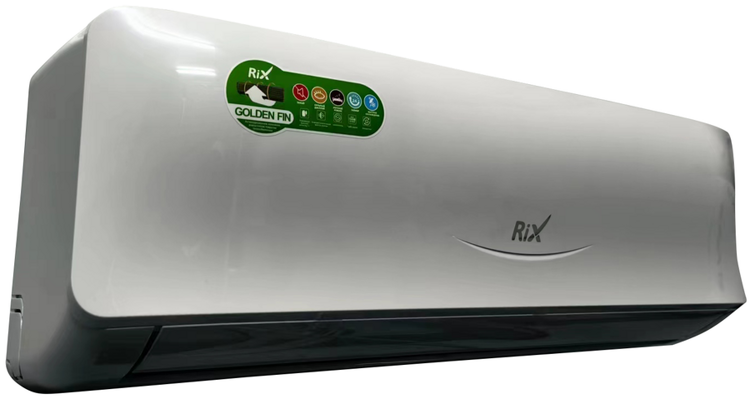 Кондиционер RIX I/O-W24MB (серия LITE) компрессор GREE (завод MBO)