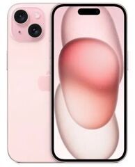 iPhone 15 128Gb Pink