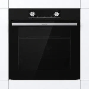 Электрическая духовка Gorenje BOSX6737E03B