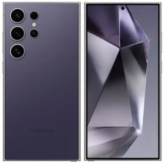 Смартфон Samsung Galaxy S24 Ultra 256 ГБ Purple