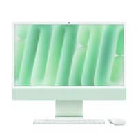 Apple iMac 24 M4 24/512Gb - Green (MD2Q4)