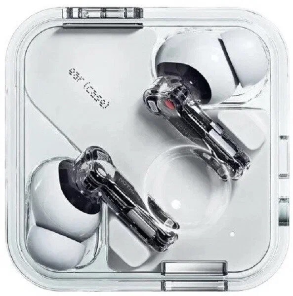 Наушники Nothing Ear (2) White