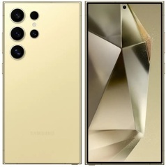 Смартфон Samsung Galaxy S24 Ultra 256 ГБ Beige