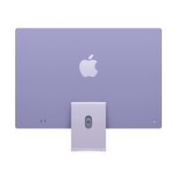 Apple iMac 24 M4 16/512Gb - Purple (MWV73)