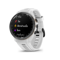 Garmin Approach