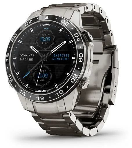 Garmin MARQ Aviator Gen 2