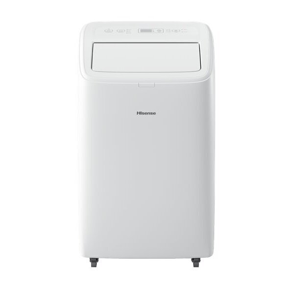 Мобильный кондиционер Hisense AP-12CW4GQCS00 (НС-1610903)