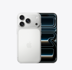 Apple iPhone 17 Pro 1Tb  Silver Esim