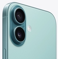 Apple iPhone 16 128Gb Teal