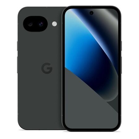 Google Pixel 10A 8/256GB Obsidian