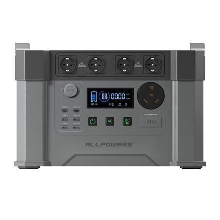 Портативная электростанция ALLPOWERS S2000 PRO