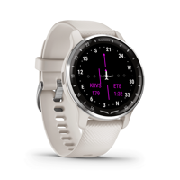 Garmin D2