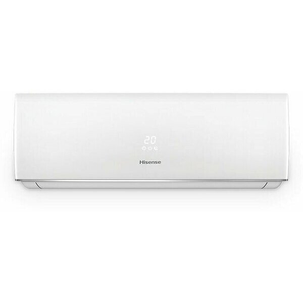 Кондиционер Hisense Smart DC Inverter R32 AS-18UW4RMADB02