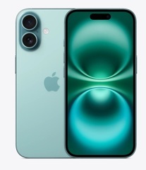 Apple iPhone 16 256Gb Teal