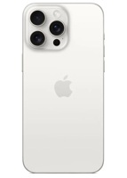 Apple iPhone 15 Pro Max 512 White (Товар комиссионный)