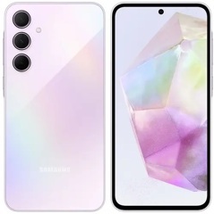 Samsung Galaxy A35 8/128Gb Purple