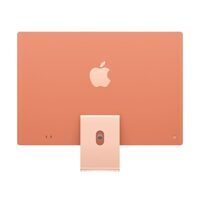 Apple iMac 24 M4 16/512Gb - Orange (MWV93)