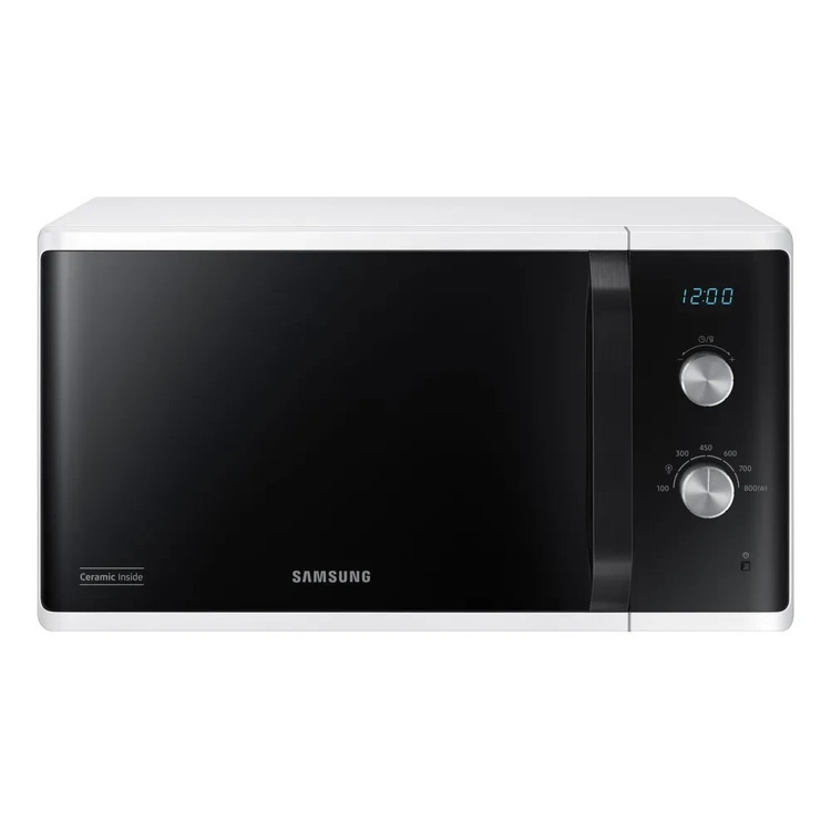 Микроволновая печь Samsung MS23K3614AW/BW