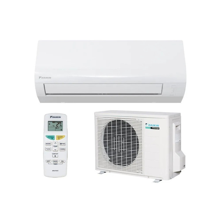 Кондиционер инверторный Daikin FTXF-E FTXF25E/RXF25E