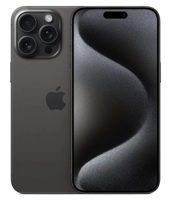 Apple iPhone 15 Pro 256 Black (Товар комиссионный)