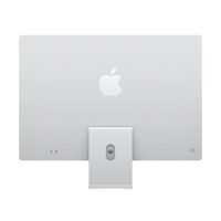 Apple iMac 24 M4 16/256Gb - Silver (MWUU3)