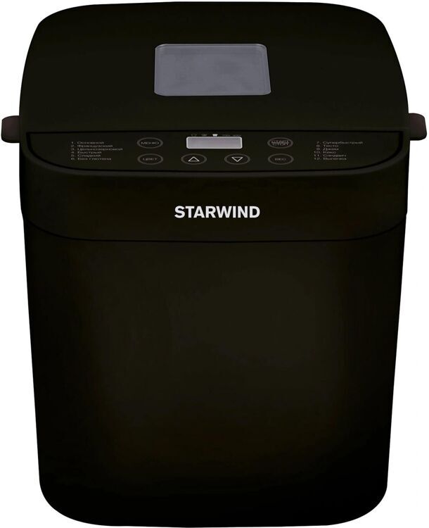 STARWIND SBM2086