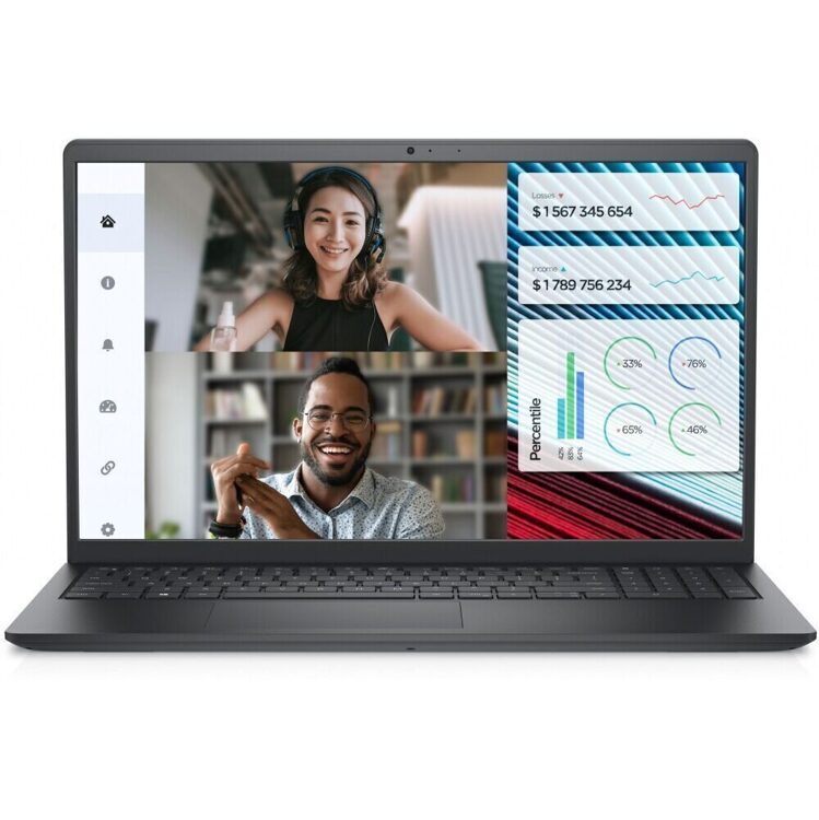 Ноутбук DELL Vostro 3520-3850 15