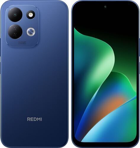 Xiaomi Redmi 17 8/256GB Blue