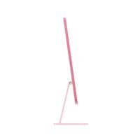 Apple iMac 24 M4 16/256Gb - Pink (MWV43)