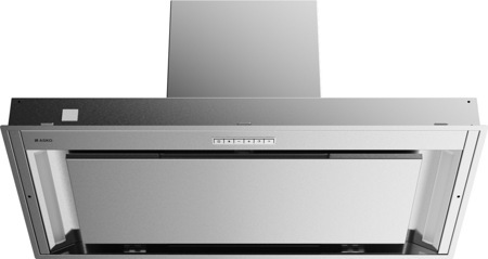 Встраиваемые вытяжки CBB761SSC