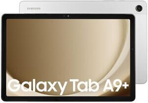 Samsung Galaxy Tab A9 Plus 4/64GB Wi-Fi Silver