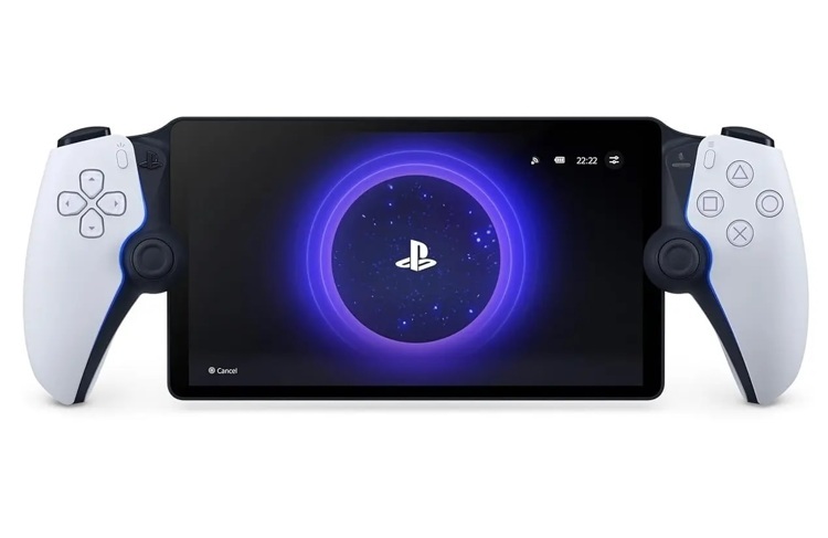 Портативное игровое устройство PlayStation Portal