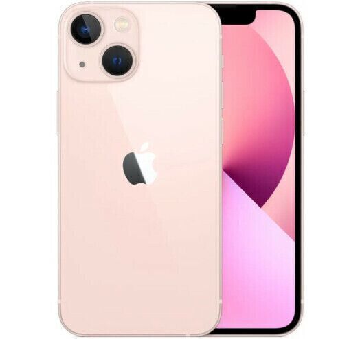 Apple iPhone 13 128GB Pink