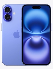 Apple iPhone 16 256Gb Ultramarine