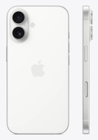 Apple iPhone 16 Plus 256Gb White