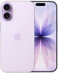 Apple iPhone 17 256Gb Lavender