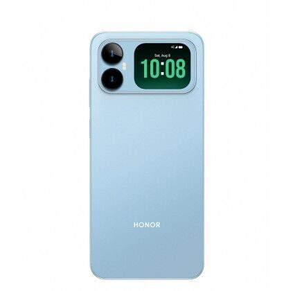 Honor X5e S 4/64GB Blue