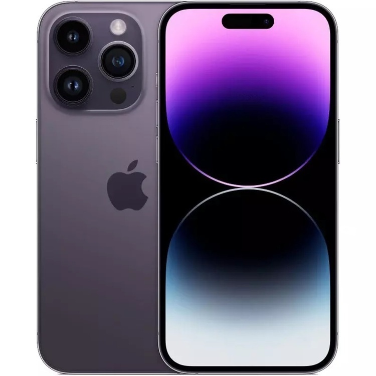 Apple iPhone 14 Pro Max 256 Purple (Товар комиссионный)