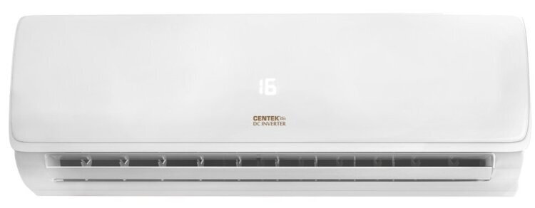 Сплит-система Centek CT-65RDC24 инвертор