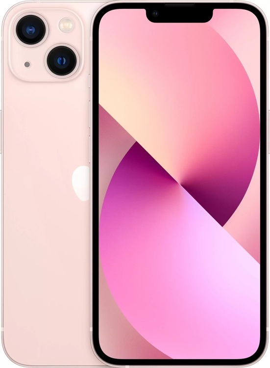 Apple iPhone 13 128Gb Pink (Товар комиссионный)