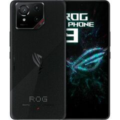 Asus Rog Phone 9 AI2501A 12/256 Black