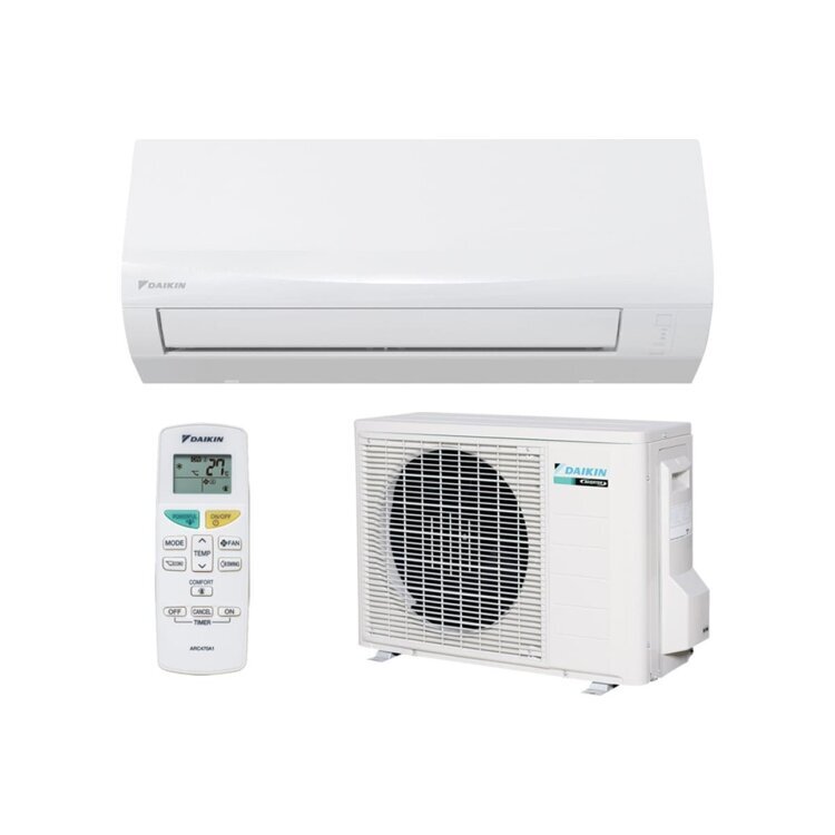 Сплит-система Daikin FTXF71D/RXF71D